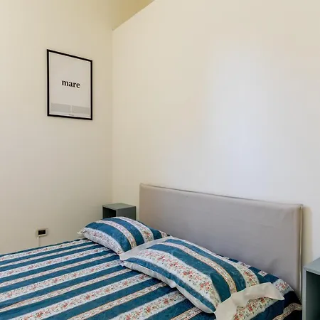 Prázdninový dům La Casetta Di Mity -