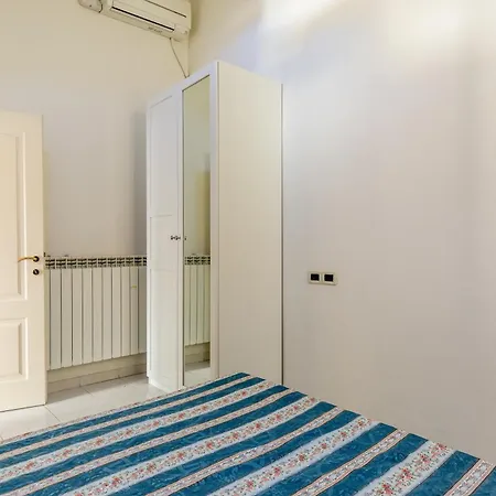Prázdninový dům La Casetta Di Mity - Viareggio